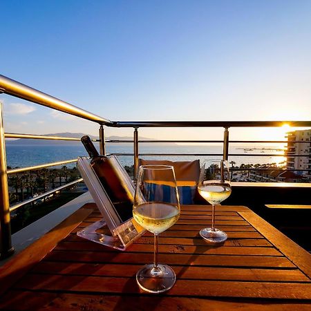 Sea Side Apartment Vlore Ngoại thất bức ảnh