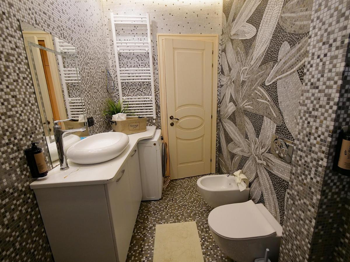 Sea Side Apartment Vlore Ngoại thất bức ảnh