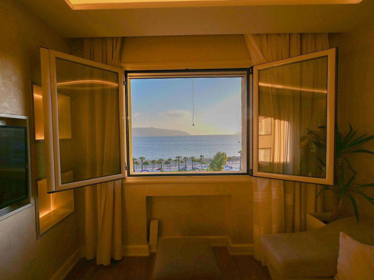 Sea Side Apartment Vlore Ngoại thất bức ảnh