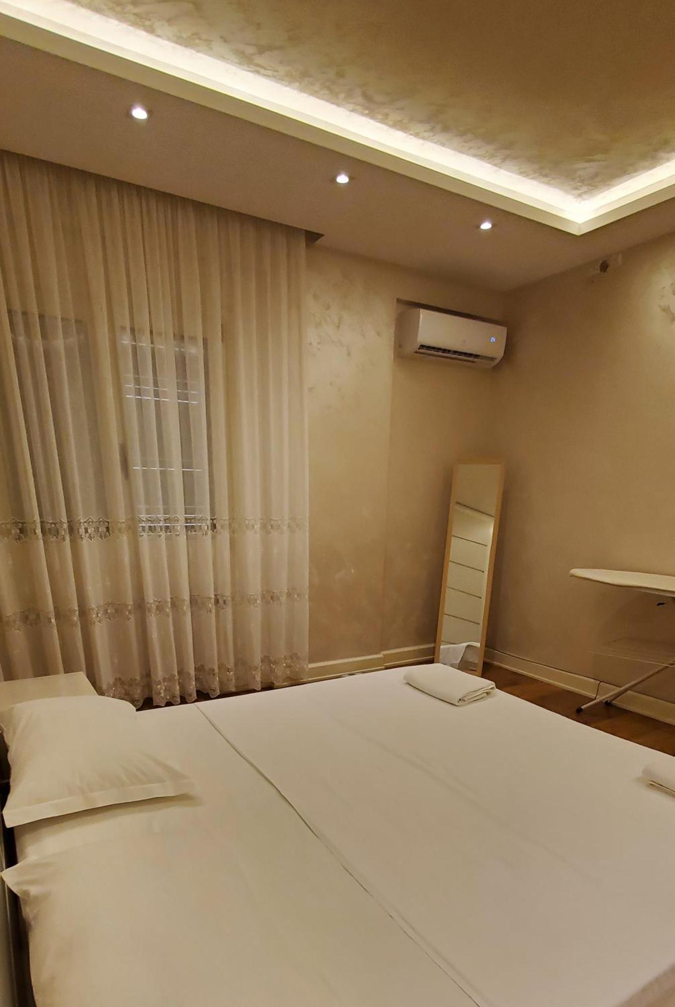 Sea Side Apartment Vlore Ngoại thất bức ảnh