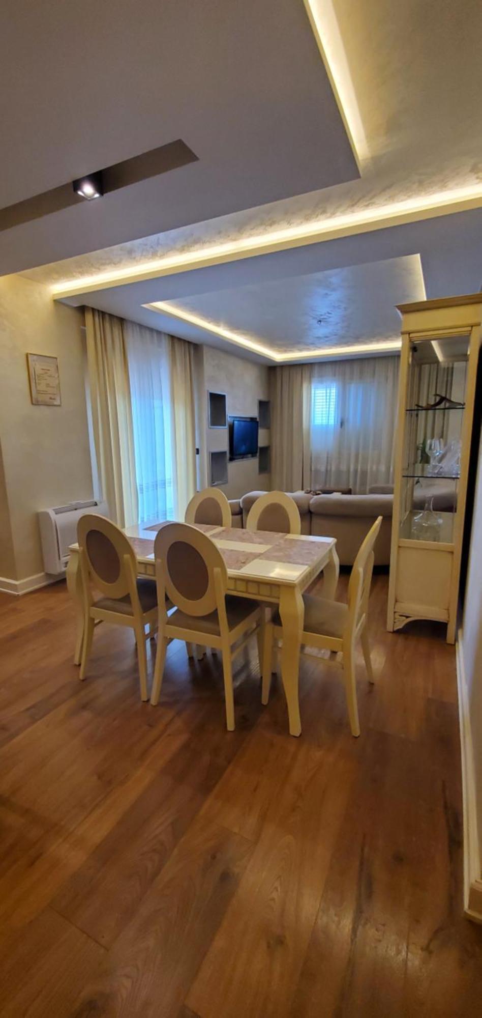 Sea Side Apartment Vlore Ngoại thất bức ảnh